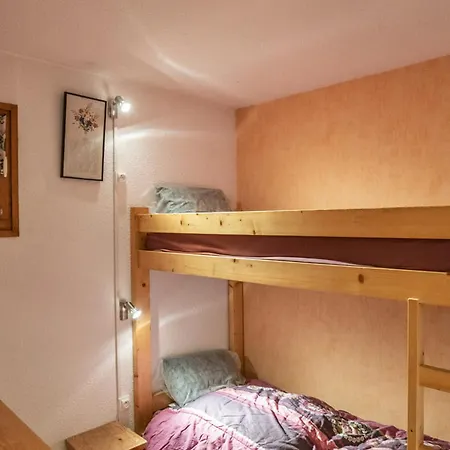 Appartement Chatel 2 Pieces, 4 Pers, Parking - Fr-1-676-145 *