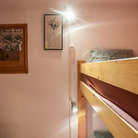 Appartement Chatel 2 Pieces, 4 Pers, Parking - Fr-1-676-145 Châtel
